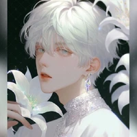 Lục Hạ Ninh (thụ)