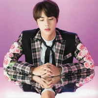 Kim Seokjin