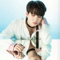 Min Yoongi