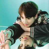 Jeon Jungkook