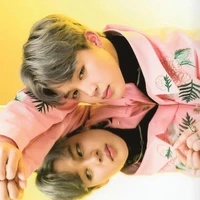 Park Jimin