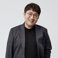Bang Si-hyuk
