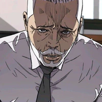 Mr.Nick