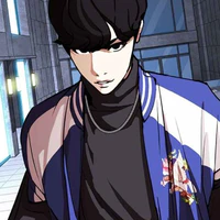 Daniel Park