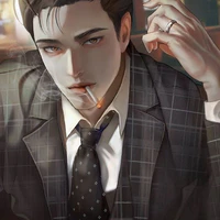 Hang Sung Hoon/Darius