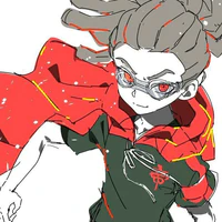 Kidou Yuuto
