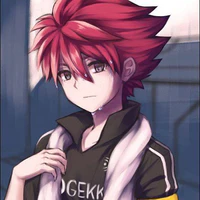 Nosaka Yuuma