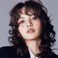 Pranpriya Manobal [Pran - Chị]