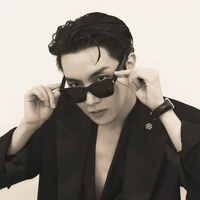 La Hoseok Manobal [J-Hope]