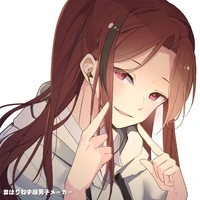 Hayashi Michika