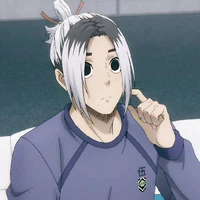 Gin Gagamaru