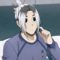 Gin Gagamaru