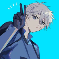 Nagi Seishiro