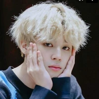 Park Jimin-y