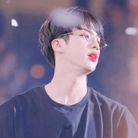 Kim Seokjin-appa cậu