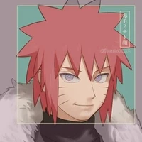 Namikaze Menma