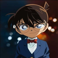 Edogawa Conan-Kudo Shinichi