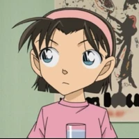 Yoshida Ayumi