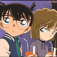 Kudo, Shiho