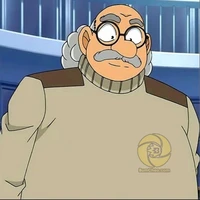 Agasa Hiroshi
