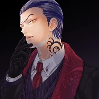 Taiju Shiba 👊🏼