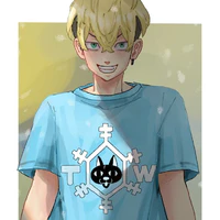Chifuya 😸