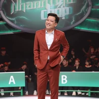 Trường Giang(Người anh quen bt của Hiếu)