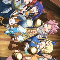 Hội Fairy Tail