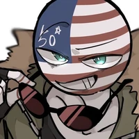 America