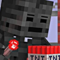Wither Skeleton