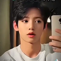 Tác giả cute họt gà