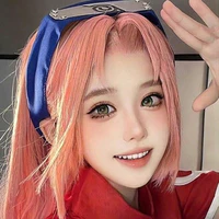 Haruno Sakura