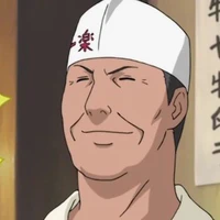 Ichiraku Teuchi