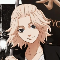 Sano Manjiro (Mikey)