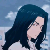 Baji Keisuke
