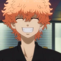 Kawata Nahoya (Smiley)