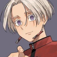 Kurokawa Izana