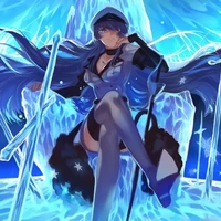 Esdeath