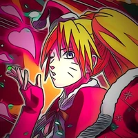 Uzumaki Naruko
