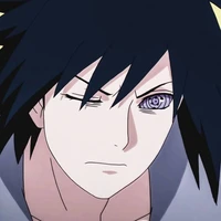 Uchiaha Sasuke