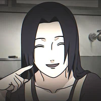 Uchiha Mikoto