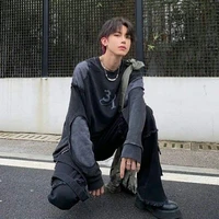Ga Kang dae