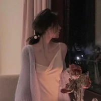 Mạc Thư Di (bạn thân nữ9)