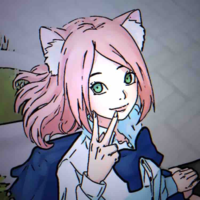 Haruno Sakura