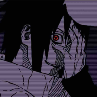 Uchiha Sasuke