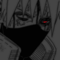 Hatake Kakashi