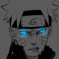 Uzumaki Naruto