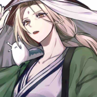 Senju Tsunade