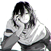 Aizawa Shouta