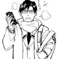 Iida Tenya [Igenium]